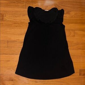 Black Women's Dress